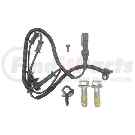 Standard Ignition ALS508 ABS Speed Sensor