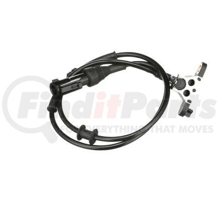 Standard Ignition ALS509 ABS Speed Sensor