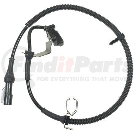 Standard Ignition ALS517 ABS Speed Sensor