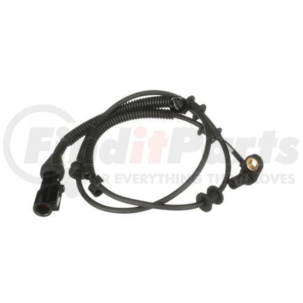 Standard Ignition ALS518 ABS Speed Sensor