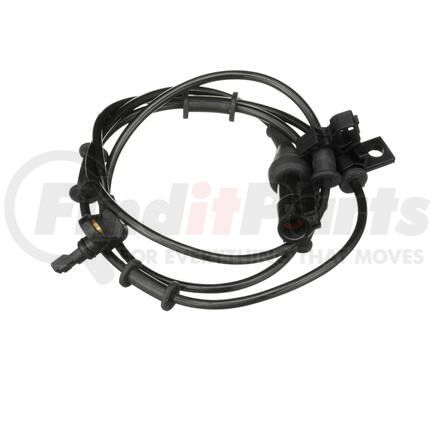 Standard Ignition ALS528 ABS Speed Sensor