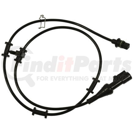 Standard Ignition ALS529 ABS Speed Sensor