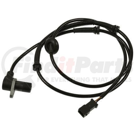 Standard Ignition ALS538 ABS Speed Sensor