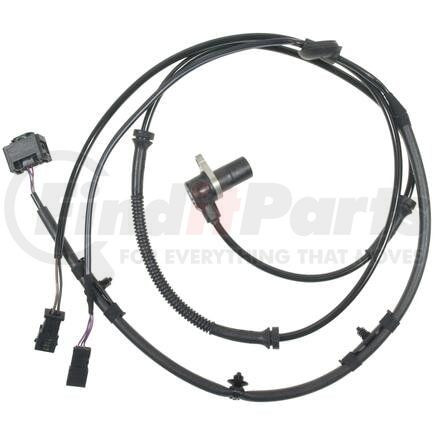 Standard Ignition ALS540 ABS Speed Sensor
