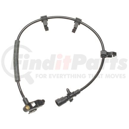 Standard Ignition ALS54 ABS Speed Sensor