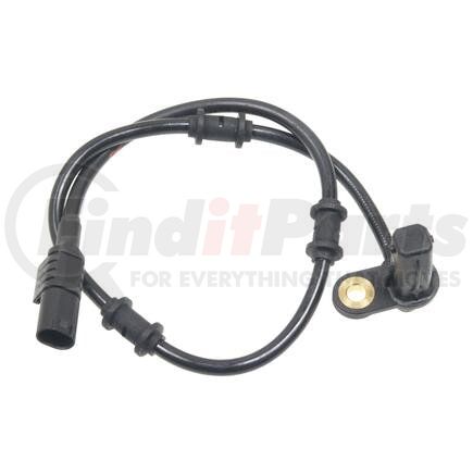 Standard Ignition ALS572 ABS Speed Sensor