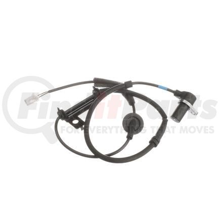 Standard Ignition ALS576 ABS Speed Sensor