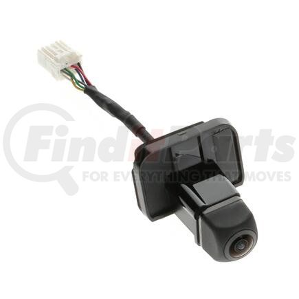 Standard Ignition PAC440 Park Assist Camera