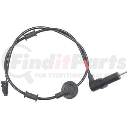 Standard Ignition ALS585 ABS Speed Sensor