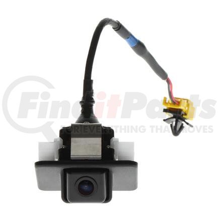 Standard Ignition PAC447 Park Assist Camera