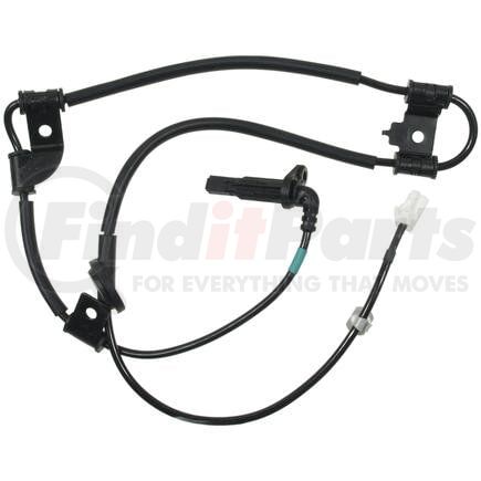 Standard Ignition ALS593 ABS Speed Sensor