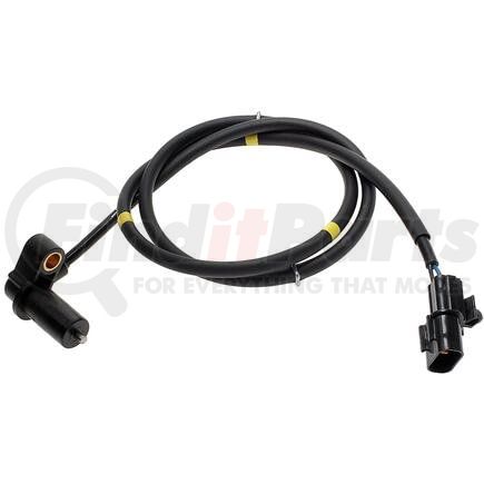 Standard Ignition ALS59 ABS Speed Sensor