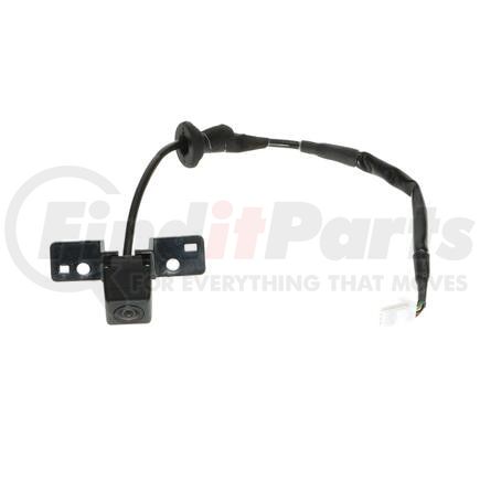 Standard Ignition PAC462 Park Assist Camera