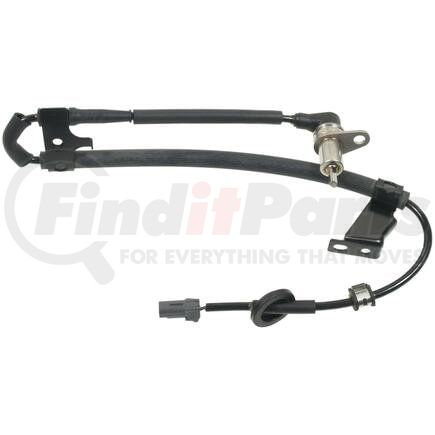 Standard Ignition ALS635 ABS Speed Sensor