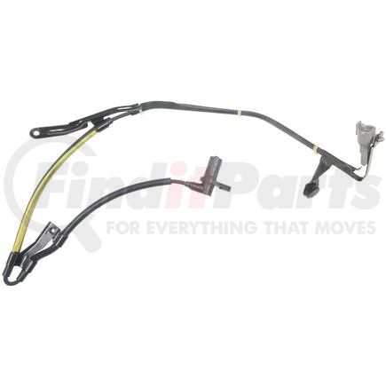 Standard Ignition ALS647 ABS Speed Sensor