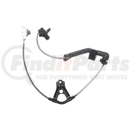 Standard Ignition ALS662 ABS Speed Sensor