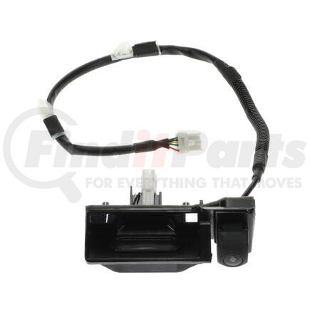 Standard Ignition PAC521 Park Assist Camera