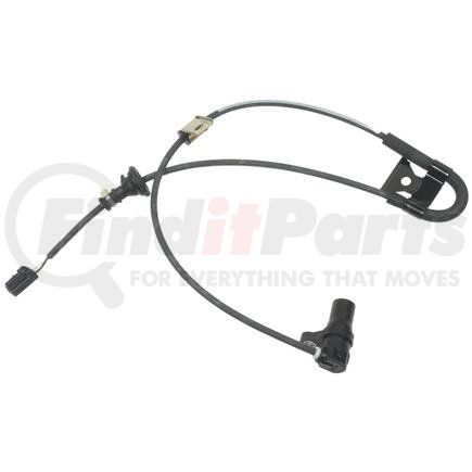 Standard Ignition ALS671 ABS Speed Sensor