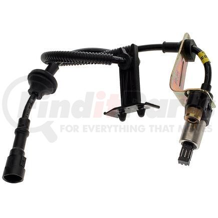 Standard Ignition ALS67 ABS Speed Sensor