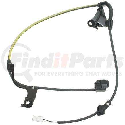 Standard Ignition ALS682 ABS Speed Sensor Wire Harness