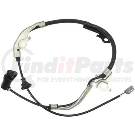 Standard Ignition ALS686 ABS Speed Sensor
