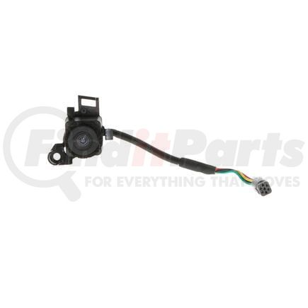 Standard Ignition PAC589 Park Assist Camera