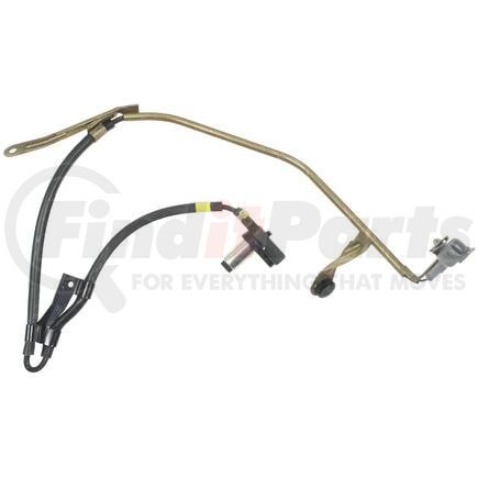 Standard Ignition ALS733 ABS Speed Sensor