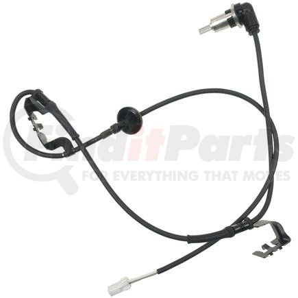 Standard Ignition ALS748 ABS Speed Sensor