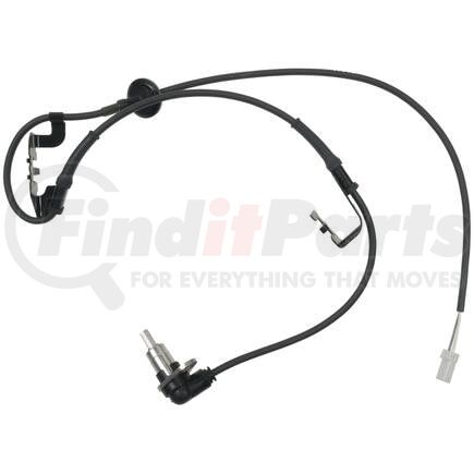 Standard Ignition ALS753 ABS Speed Sensor