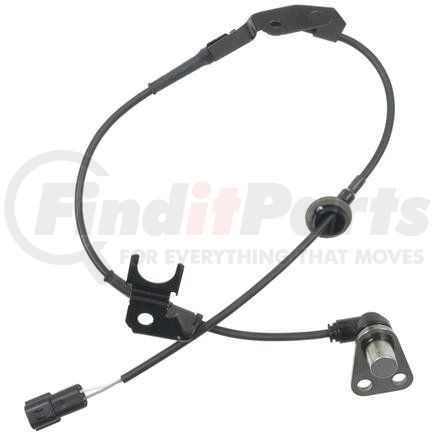 Standard Ignition ALS756 ABS Speed Sensor