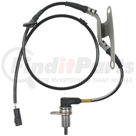 Standard Ignition ALS757 ABS Speed Sensor