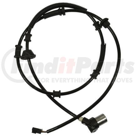 Standard Ignition ALS76 ABS Speed Sensor