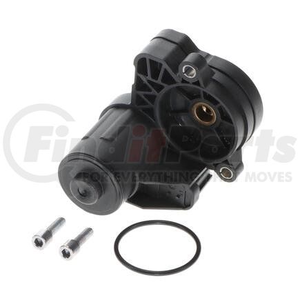 Standard Ignition PBA032 Parking Brake Actuator