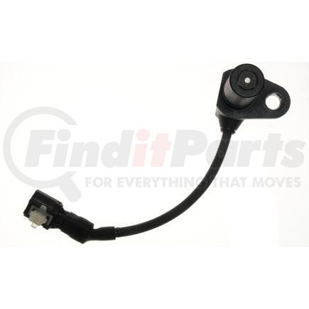 Standard Ignition ALS811 ABS Speed Sensor