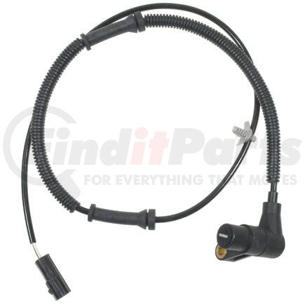 Standard Ignition ALS845 ABS Speed Sensor