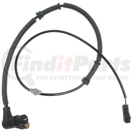 Standard Ignition ALS846 ABS Speed Sensor