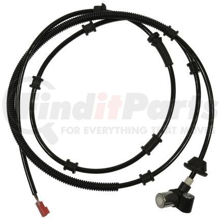 Standard Ignition ALS85 ABS Speed Sensor