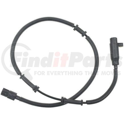 Standard Ignition ALS878 ABS Speed Sensor