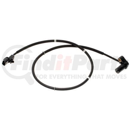 Standard Ignition ALS87 ABS Speed Sensor