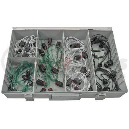 Standard Ignition PPS1K Parking Aid Sensor Connector Assortment