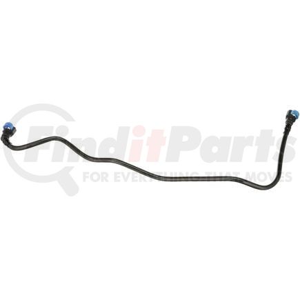 Standard Ignition GDL742 Fuel Feed Line