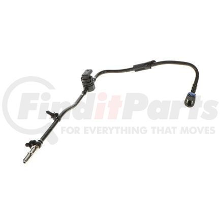 Standard Ignition GDL762 Fuel Feed Line