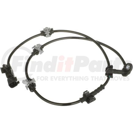 Standard Ignition ALS3091 ABS Speed Sensor