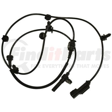 Standard Ignition ALS3092 ABS Speed Sensor