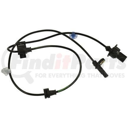 Standard Ignition ALS3093 ABS Speed Sensor