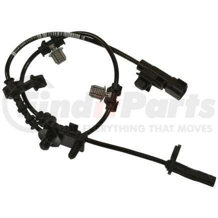 Standard Ignition ALS3101 ABS Speed Sensor