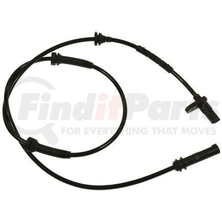 Standard Ignition ALS3104 ABS Speed Sensor