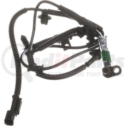 Standard Ignition ALS3106 ABS Speed Sensor