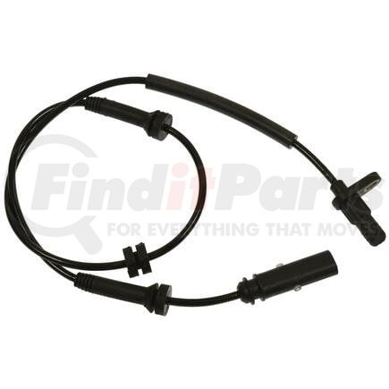 Standard Ignition ALS3105 ABS Speed Sensor