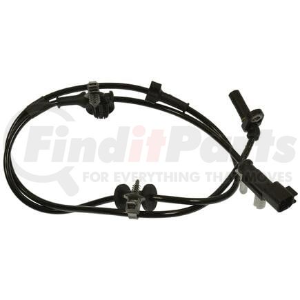 Standard Ignition ALS3107 ABS Speed Sensor